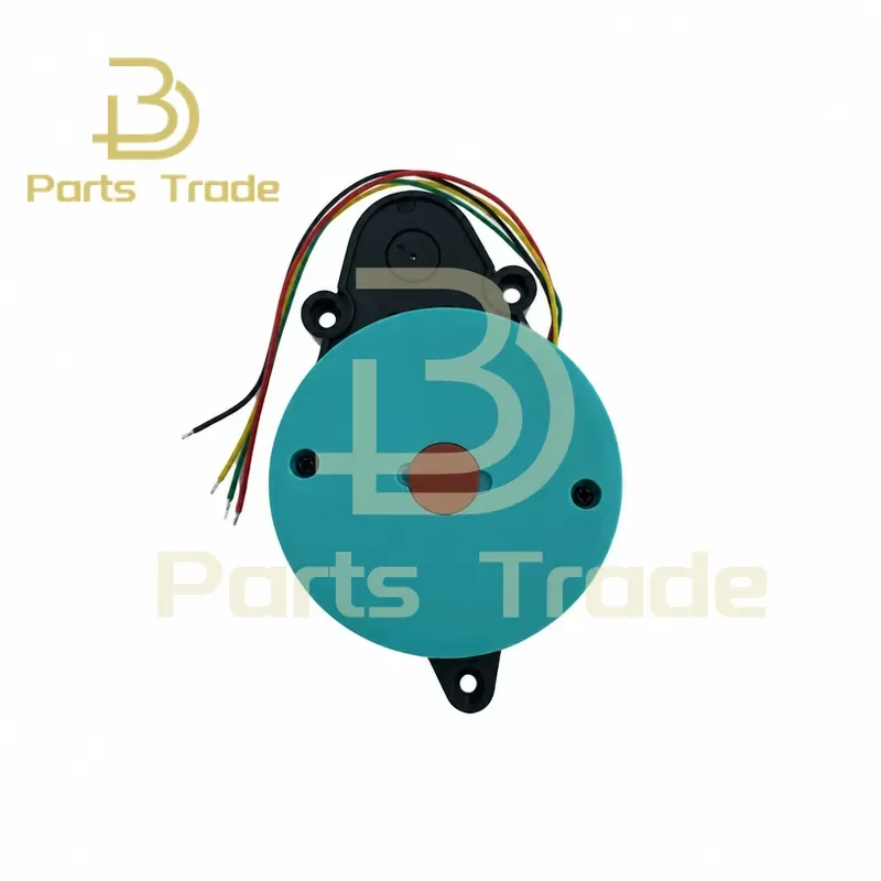 LDS Lidar Sensor Laser Navigation for W2 Robot Vacuum Cleaner Spare Parts Laser Distance Sensor Accessories