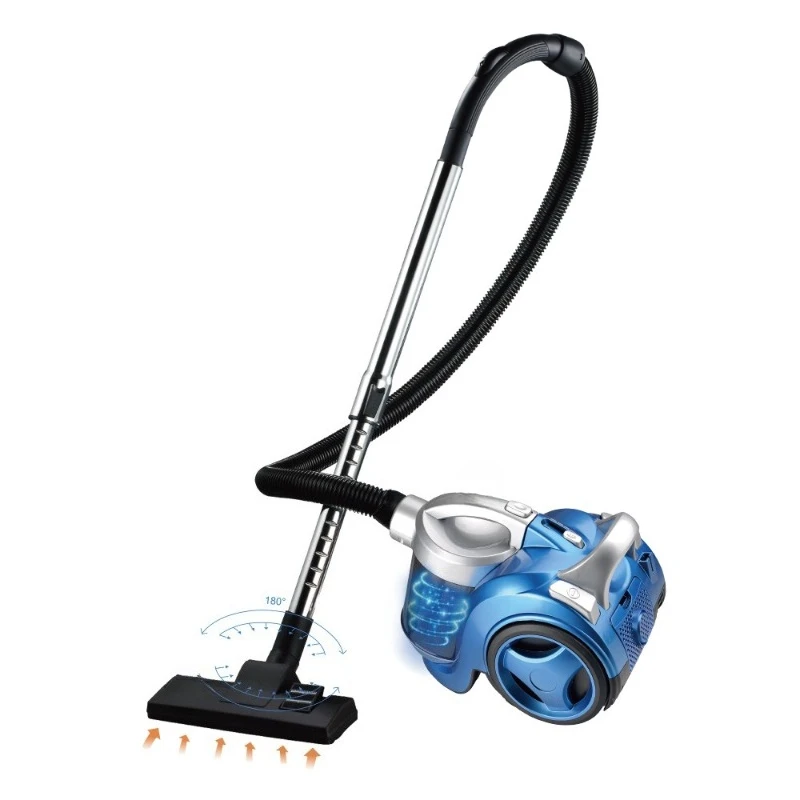 Vacuum cleaner Household vacuum cleaner Powerful portable take-up vacuum cleaner