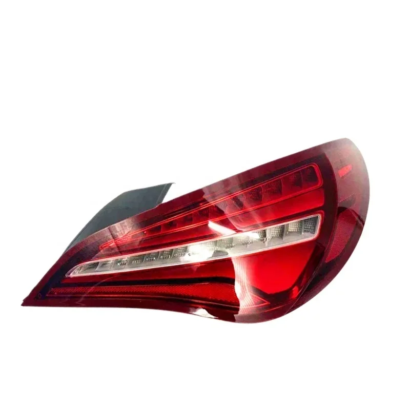 Lighting systems automotive parts & accessories Tail light Rear Brake Light halogen  xenon tail lamp for M-ercedesBENZ CLA W117