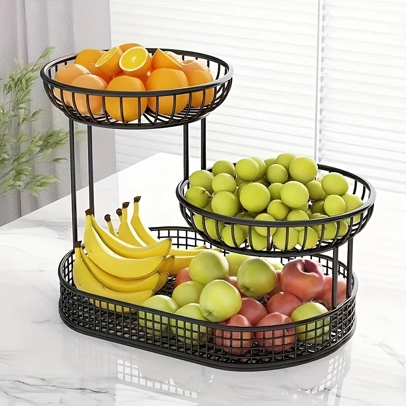 Thumbnail 4 - #77 Best Kitchen Storage Baskets to Buy In 2026