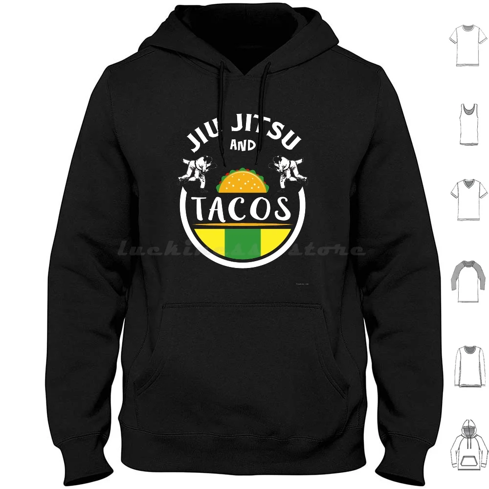 Jiu Jitsu And Tacos | Brazilian Jiu Jitsu | Jiu Jitsu Apparel | Jujitsu Shirts | Bjj | Bjj Shirt | Bjj Gift | Martial Arts