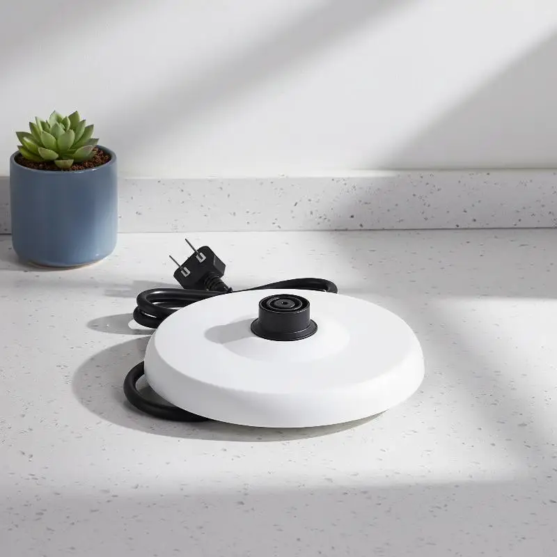 Electric Kettle Replacement Chassis Base Universal High Power Rubber Plate Non-slip for Home Kitchen Kettle Repair