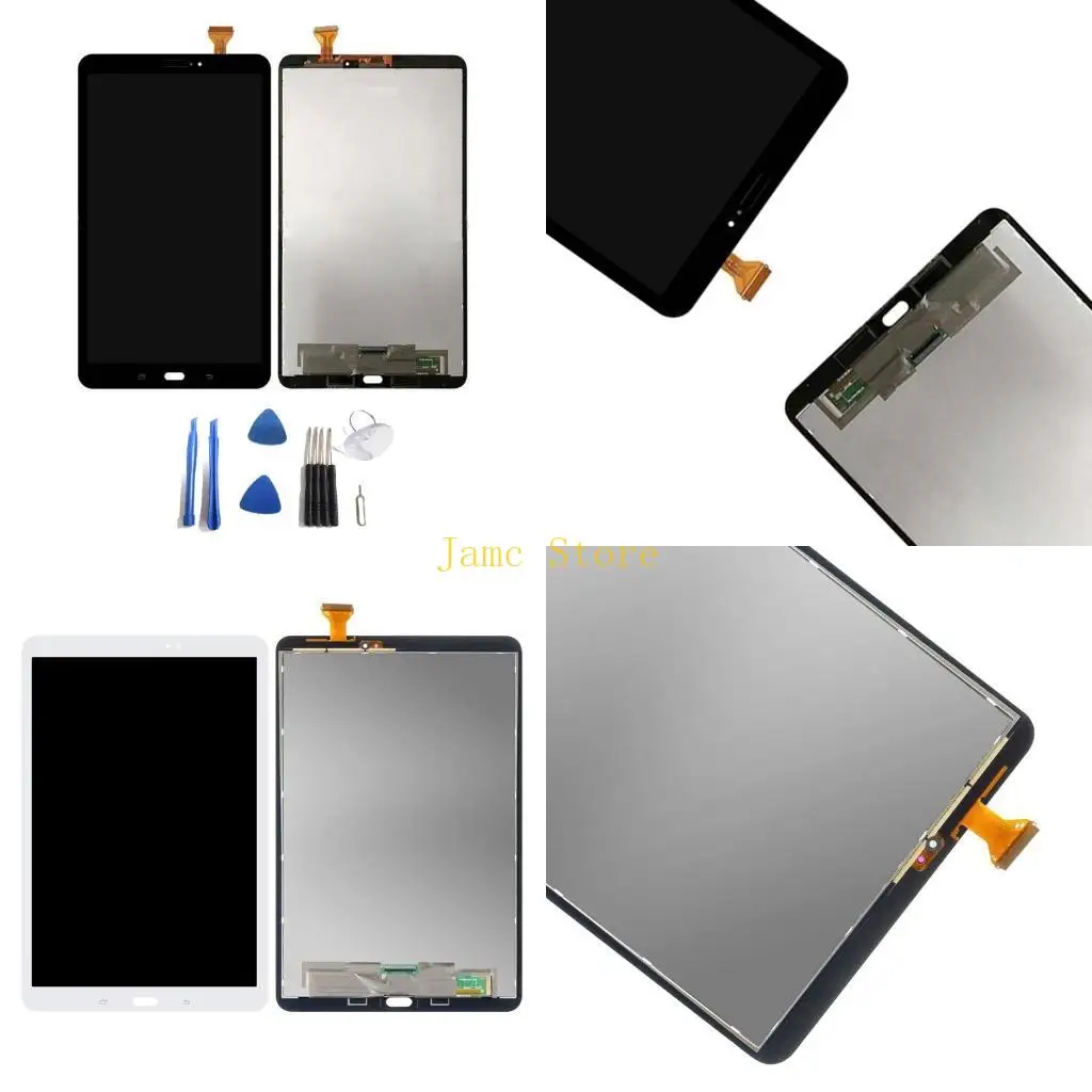 

LX0B Original for Touch Screen Digitizer Panel for for Galaxy Tab A 10.1 Replacement