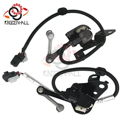 Suspension Rear Left and Right Height Sensor for Land Cruiser Lexus LX570 LX450 LX570 LX450 LX460 8940760031 8940860040