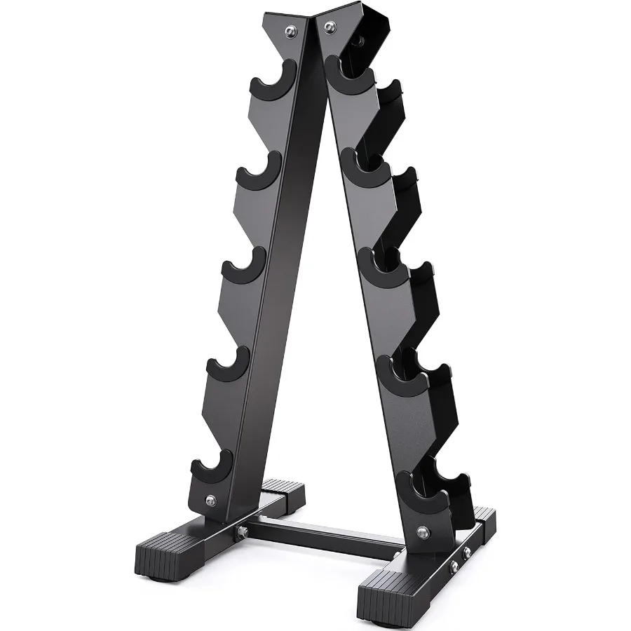 Dumbbell Rack Stand… - image