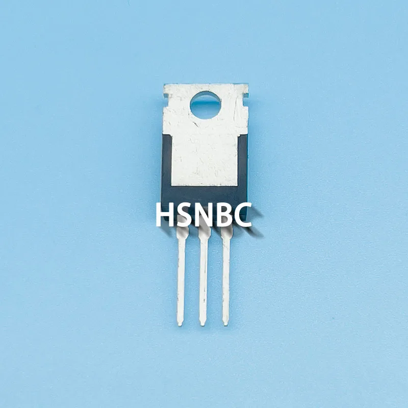 ترانزستور طاقة N قناة MOSFET ، 085R5NT ، SVT085R5NT ، إلى-، 120A ، 85V ، أصلي ، جديد ، 10 لكل لوت