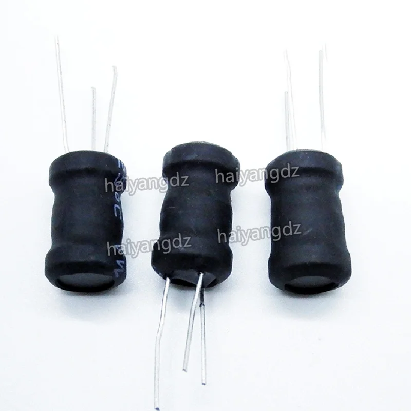 6x8 8x10 9x12 10x16mm Piezo Ceramic Buzzer Driver Tripod Inductor Boost Alarms