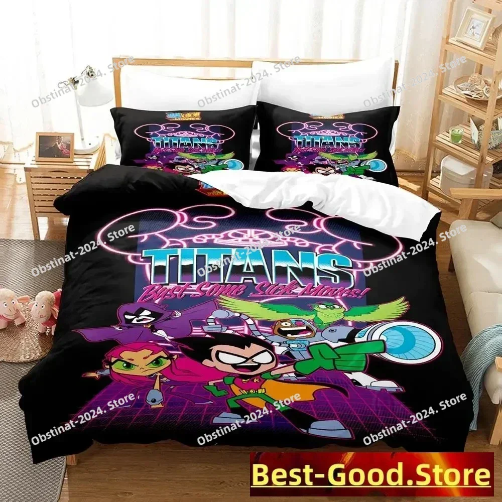 2023-teen-titans-set-biancheria-da-letto-singolo-twin-full-queen-king-size-set-letto-aldult-camera-da-letto-per-bambini-set-copripiumino-anime-parure-de-lit-letto