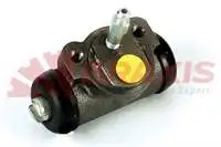 Store code: AJ2120 for brake cylinder FORESTER 97 05 IMPREZA 92 00 LEGACY 89 98