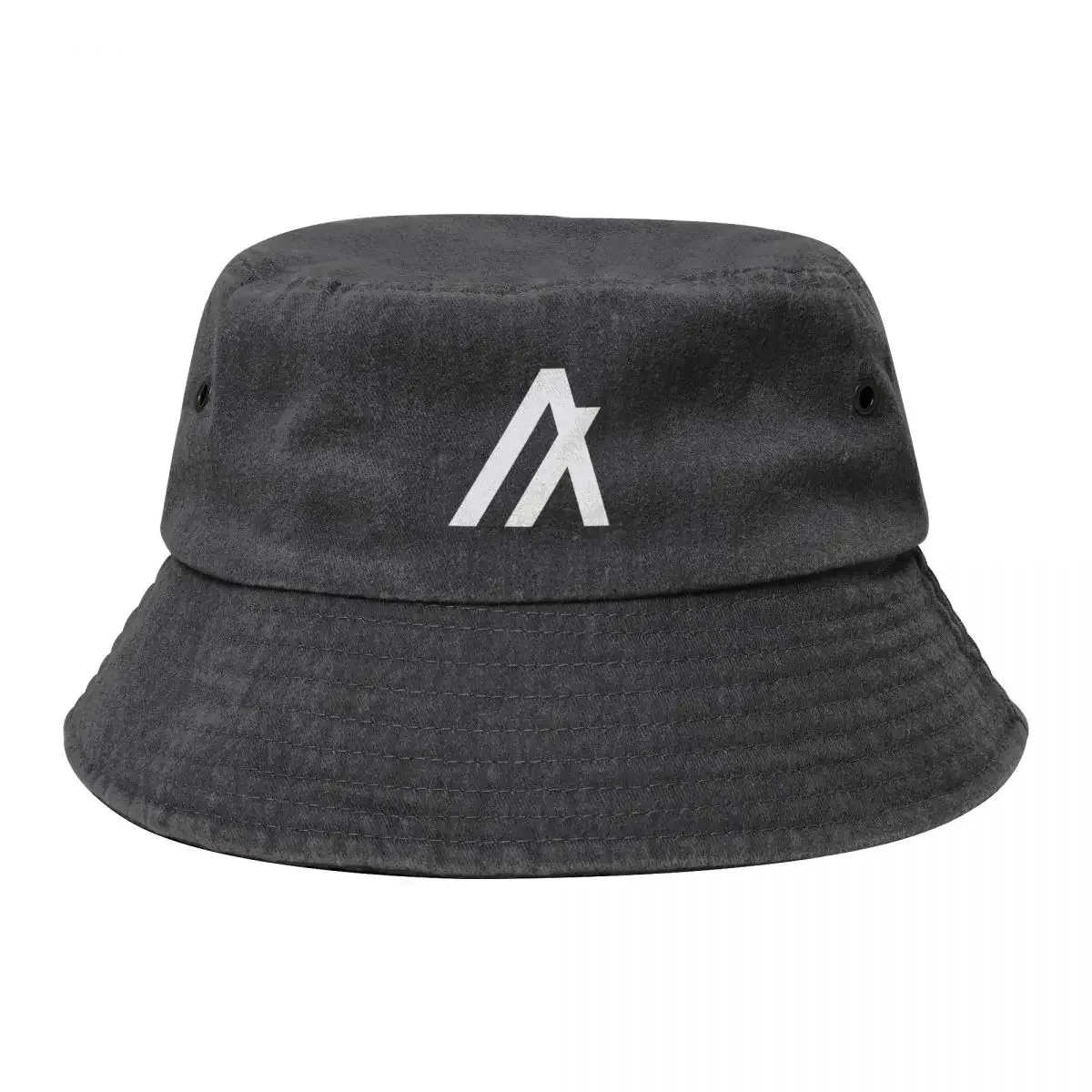 Algorand cryptocurrency - Algorand ALGO Bucket Hat Snap Back Hat Streetwear Mens Tennis Women's