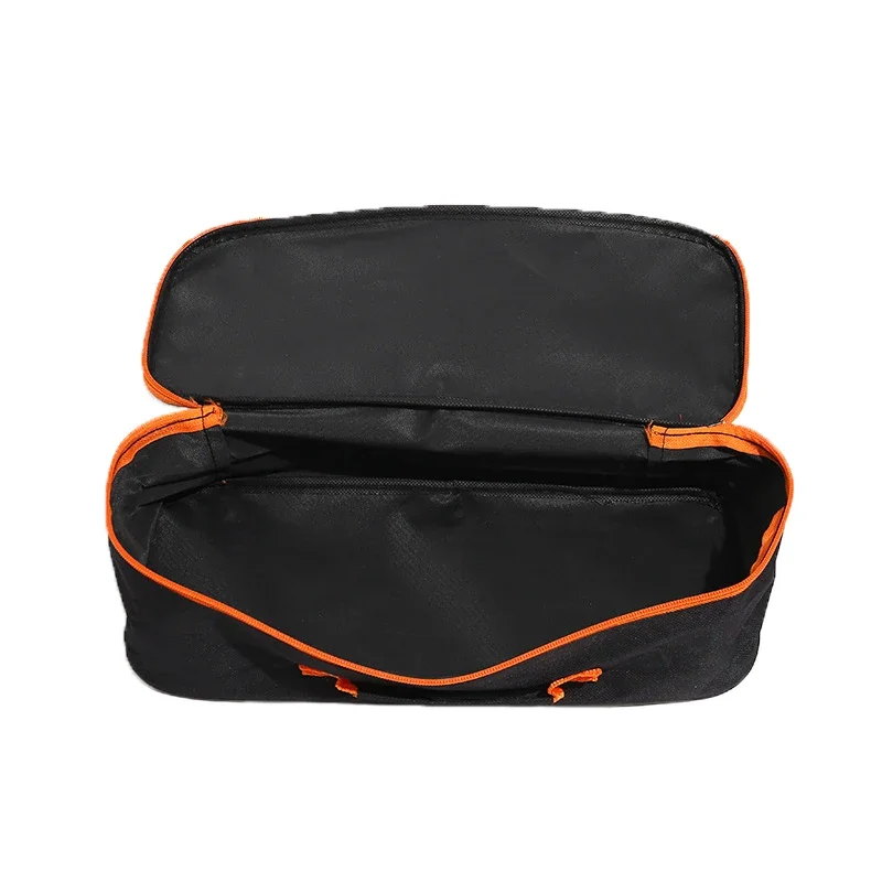 Multifunctional Portable Tool Bag Oxford Cloth Storage Bag Storage Emergency Tool Kit for Small Metal Tool Bag Electrician Tools