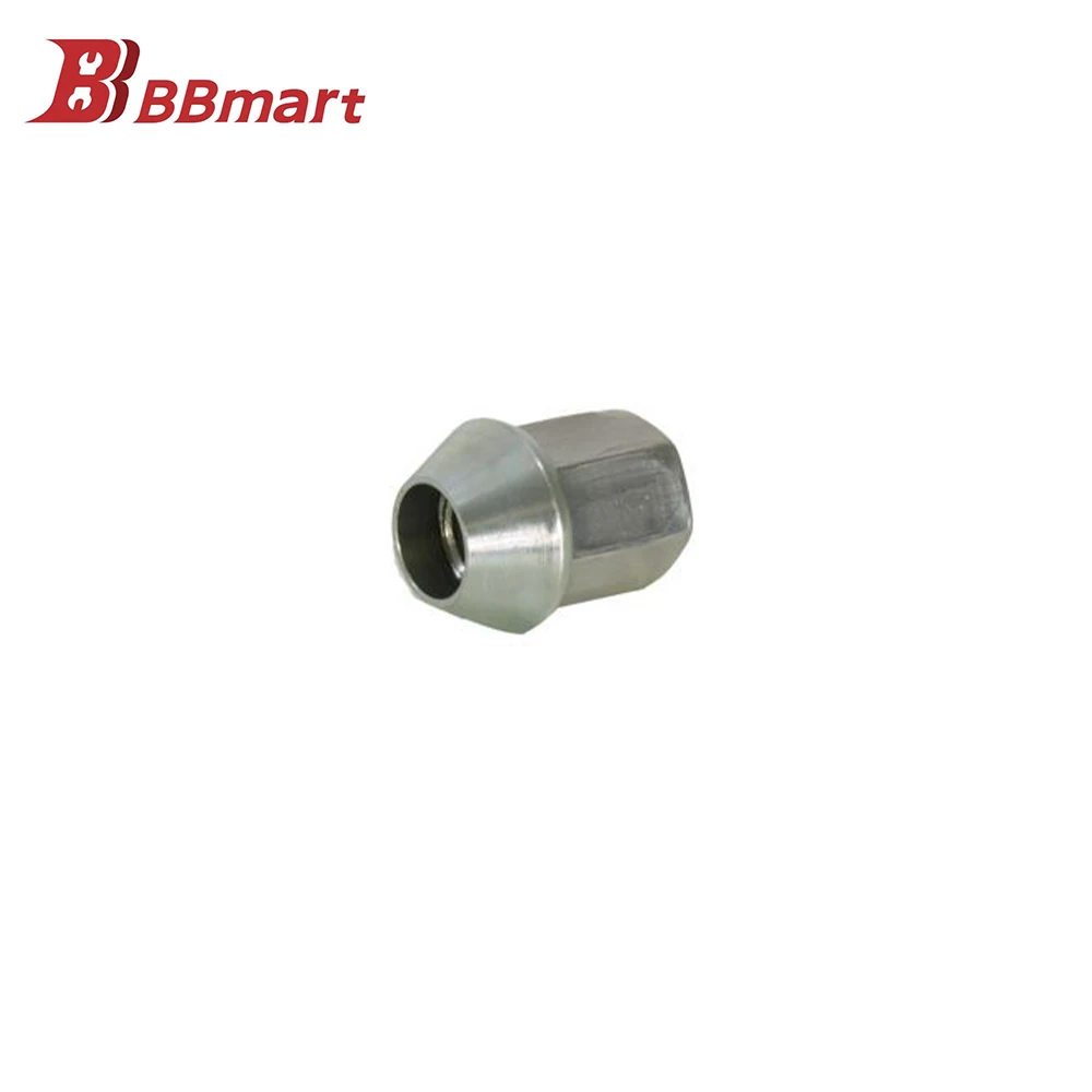 BBmart Original Auto Parts 1 pcs Wheel Lug Nut For Land Rover Discovery Sport LR2 Range Rover Evoque OE LR001381 Factory Price