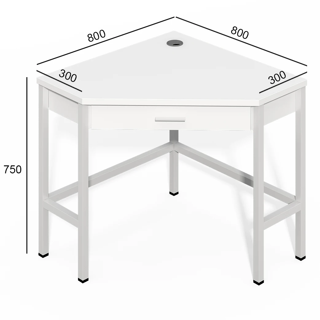 

Современный офисный черный компьютерный стол для ноутбука 2021, игровой компьютерный стол, домашний офисный стол