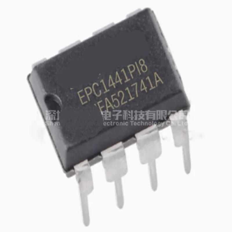 1 ชิ้น-5 ชิ้น EPC1441PI8 EPC1441PC8 DIP8 FPGA-การกำหนดค่าหน่วยความจำ IC 3.3V-5V ใหม่เดิม