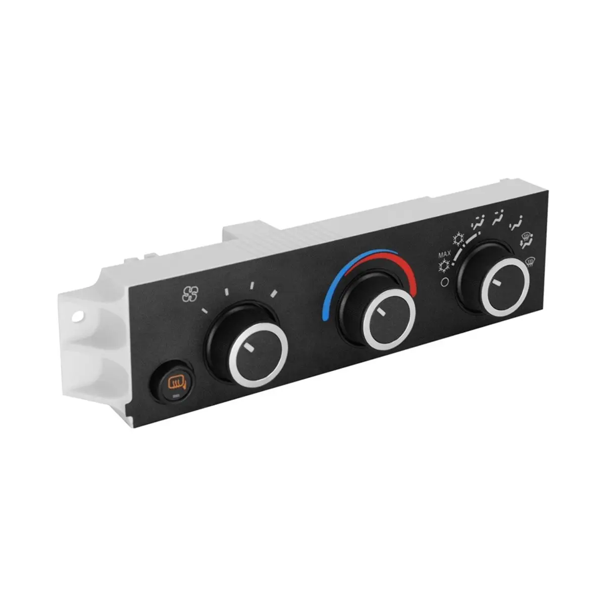 B09A A/C Heater Climate Control Module 599-294 for Chevy Express GMC Savana 2500 3500 08-22