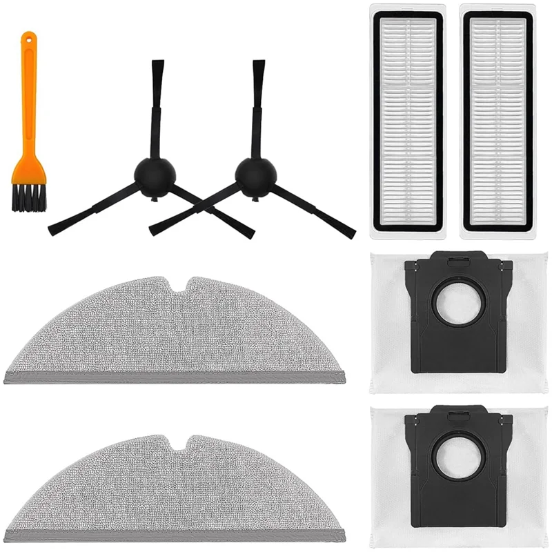 Replacement Parts F… - image