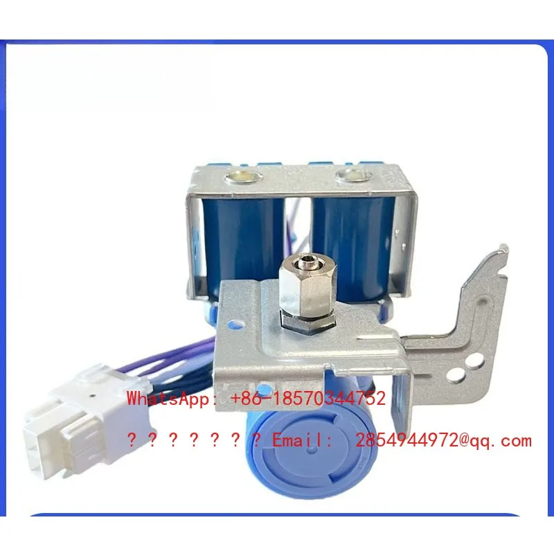 DA62-02360B Ice Maker Valve New Product RIV-12A-96 Refrigerator in Stock and Fast Shipping