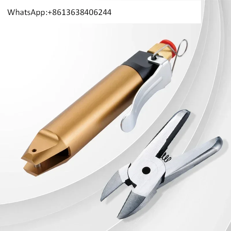 

Air Nipper LS-3A-S20 Air Wire Cutting Nipper Other pnematic tools