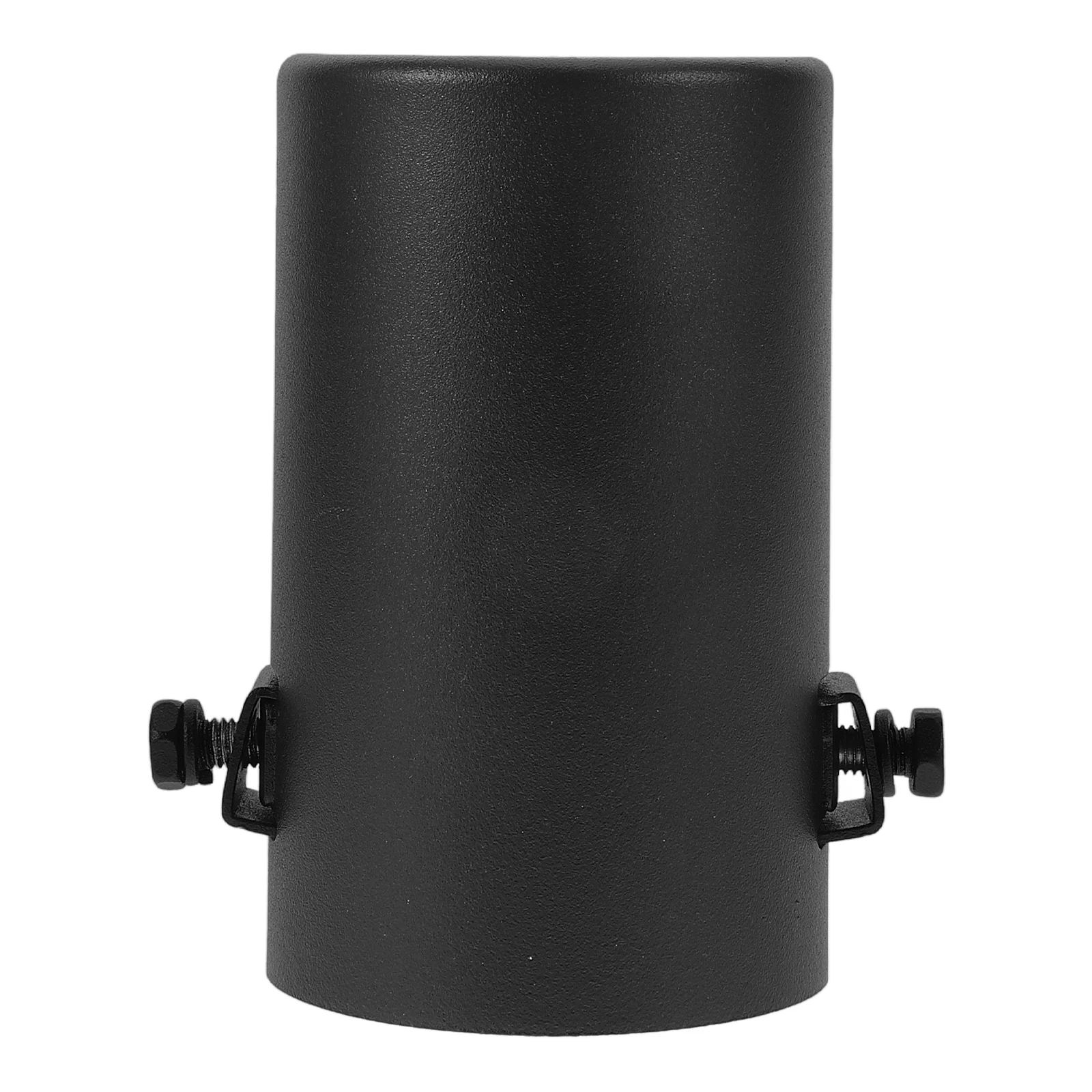 

Stainless Steel Tailpipe Exhaust Muffler 63mm Single Car Accessories Men Automotive Replacement Tip