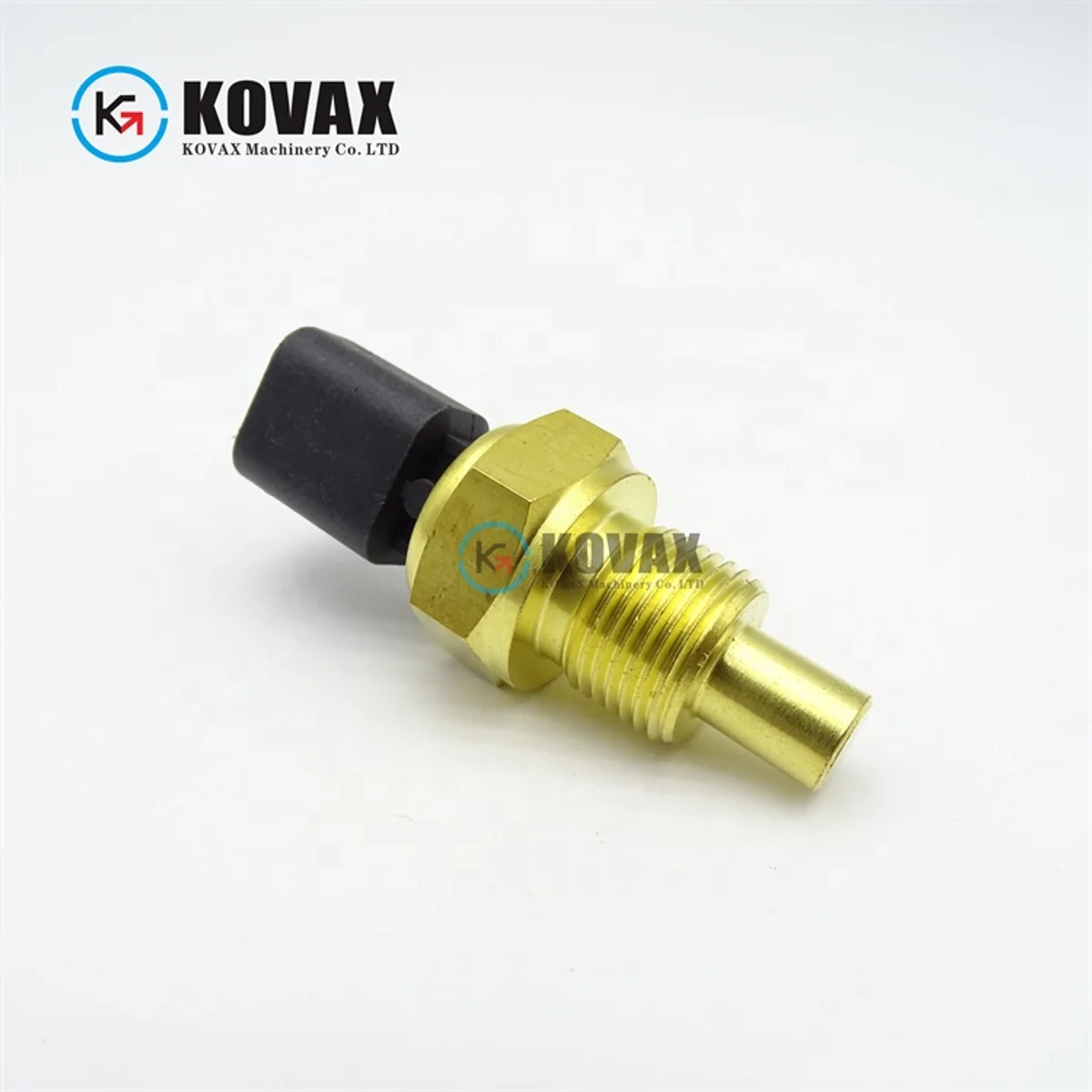 For 236-8757 Water Temperature Sensor Excavator Engine Parts E320D Excavator