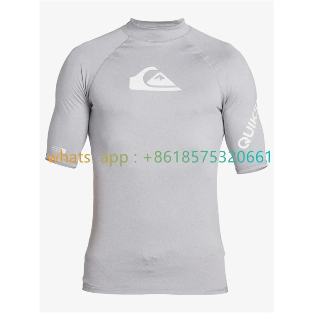 Thumbnail 2 - #40 Ranked Swim Shirts Picks in 2026