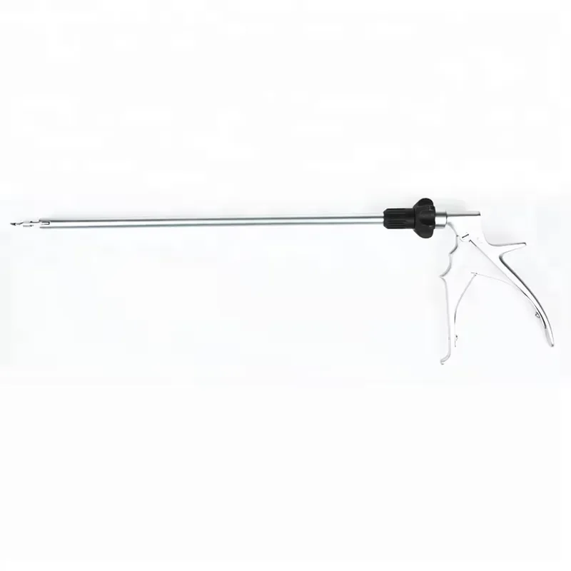 Reusable Surgical Clamp for J and J Compatible Hemostat Forceps Medical Instrument Stainless Steel Clamping Tool for Hospital