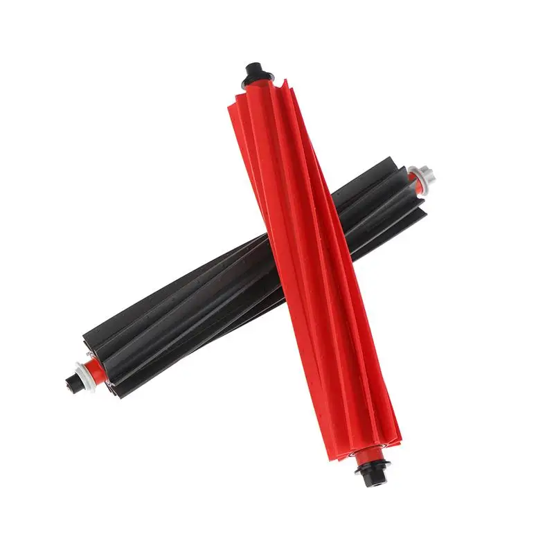 1/2/3-زوج بديل الأسطوانة الرئيسية للمكنسة الكهربائية Roborock S8 Max Ultra / G20S [YY33].