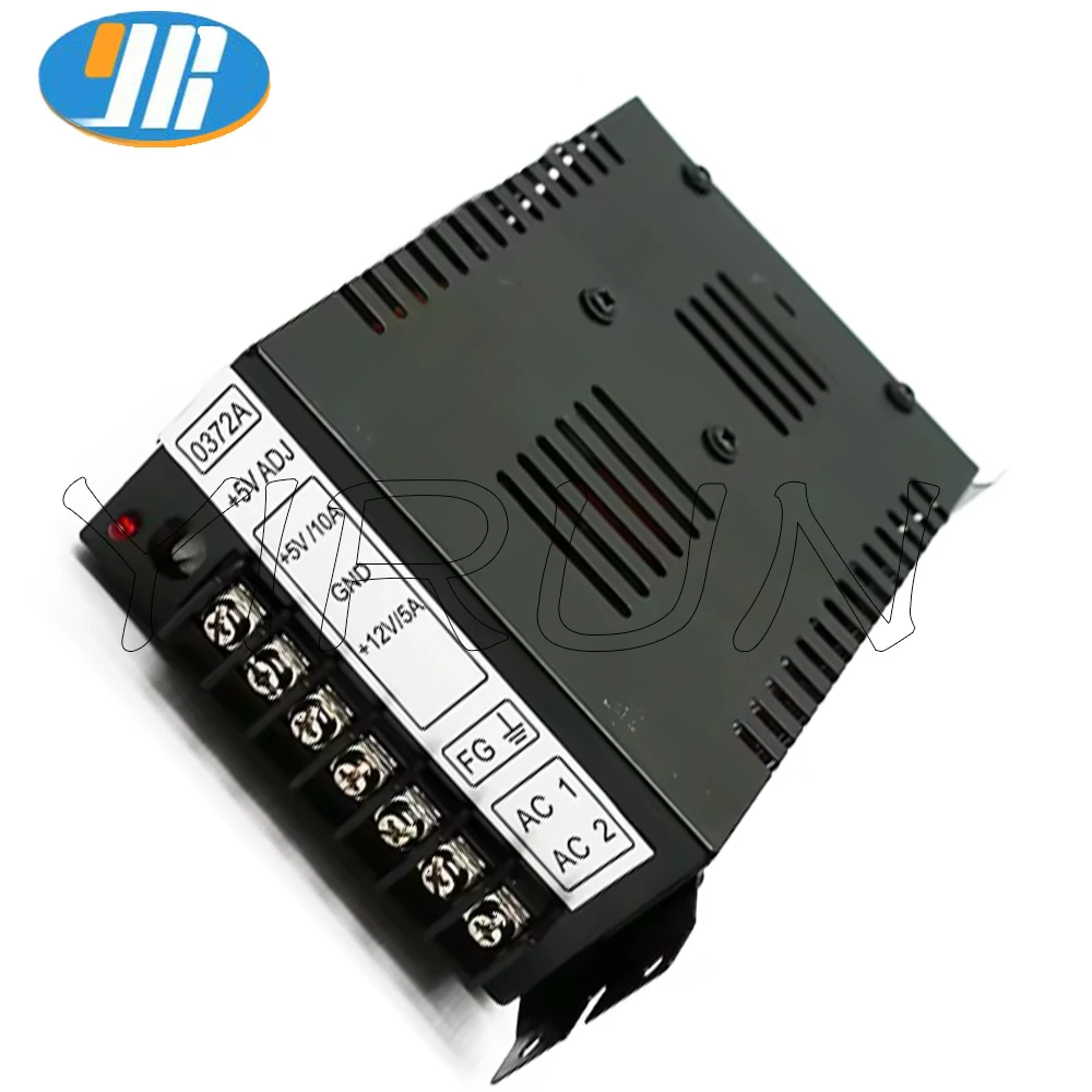 +5V 10A/+12V 5A Arcade Game Machine Switching Regulated Power Supply