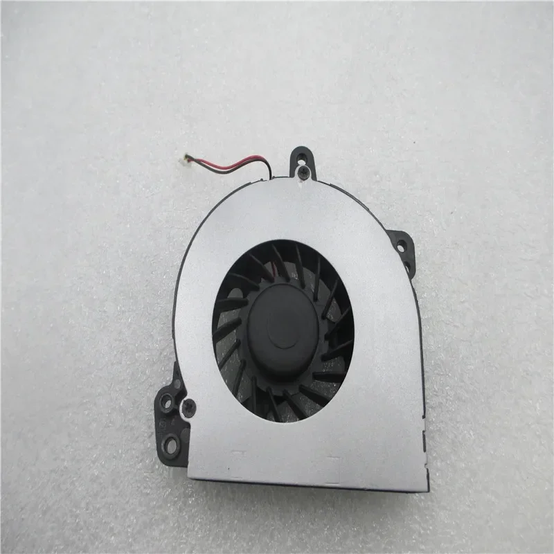 New For HP 500 510 520 530 C700 A900 Cooling Fan GB0506PGV1-A 13.B2541.GN 5V 438528-001  F687-CW F687 DFB451005M20T 454944-001