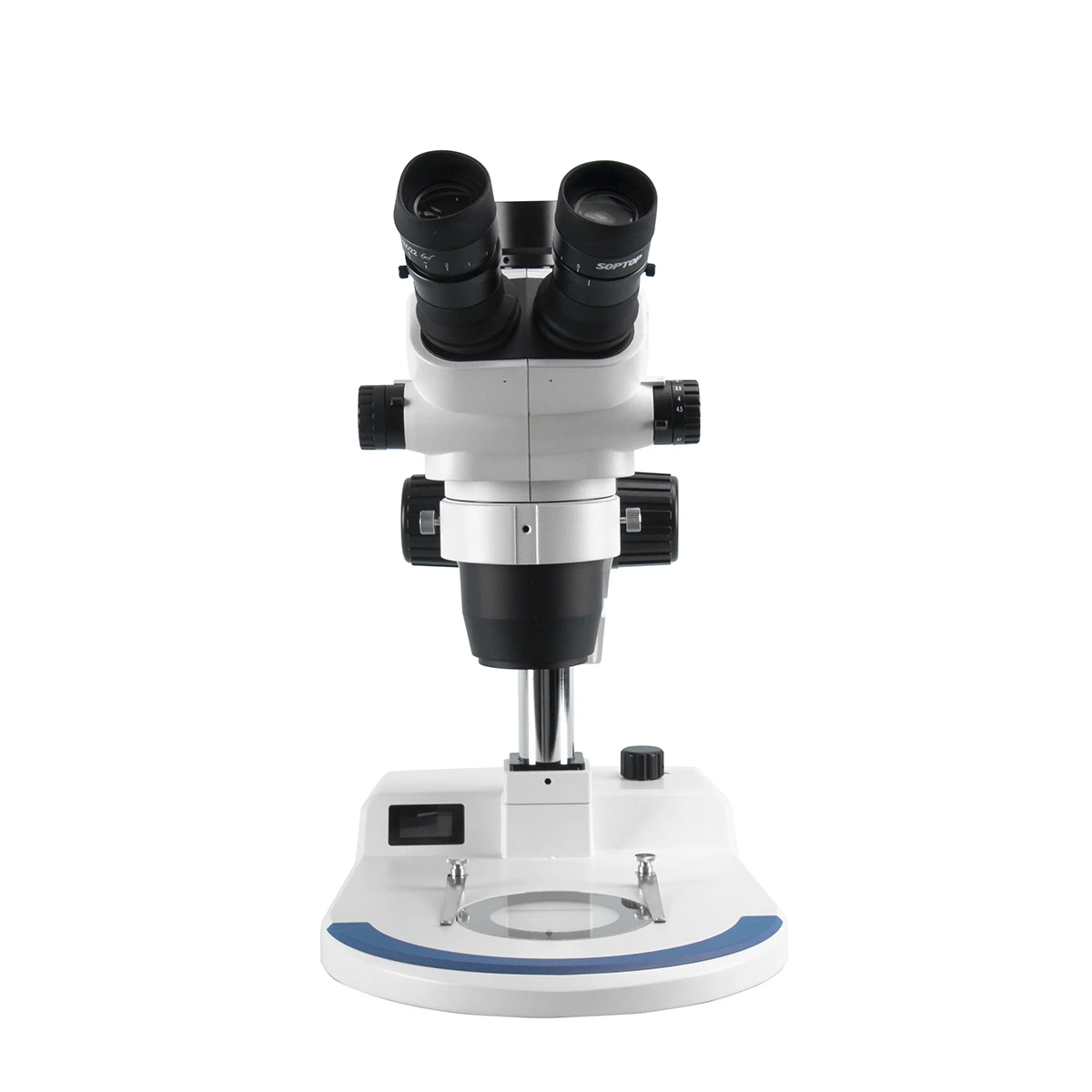 SZN71-1 digital zoom stereo microscope olympus trinocular stereo microscope with camera