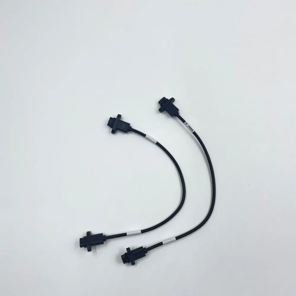 2 Buah Kabel Sinyal Radar Digital Segala Arah Radar Atas untuk Suku Cadang Perbaikan DJI UAV Agras T40/T20P Aksesori Drone Pertanian