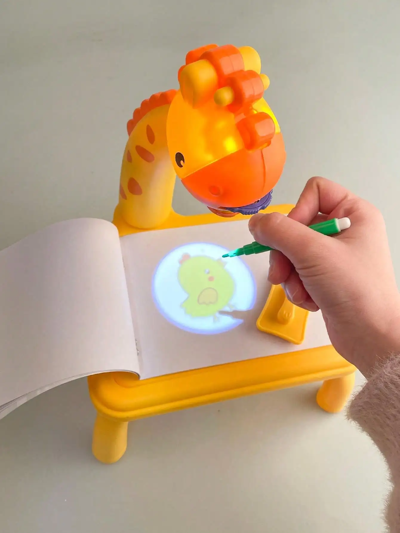 Thumbnail 3 - #19 Kids Drawing Projectors Comparison Guide