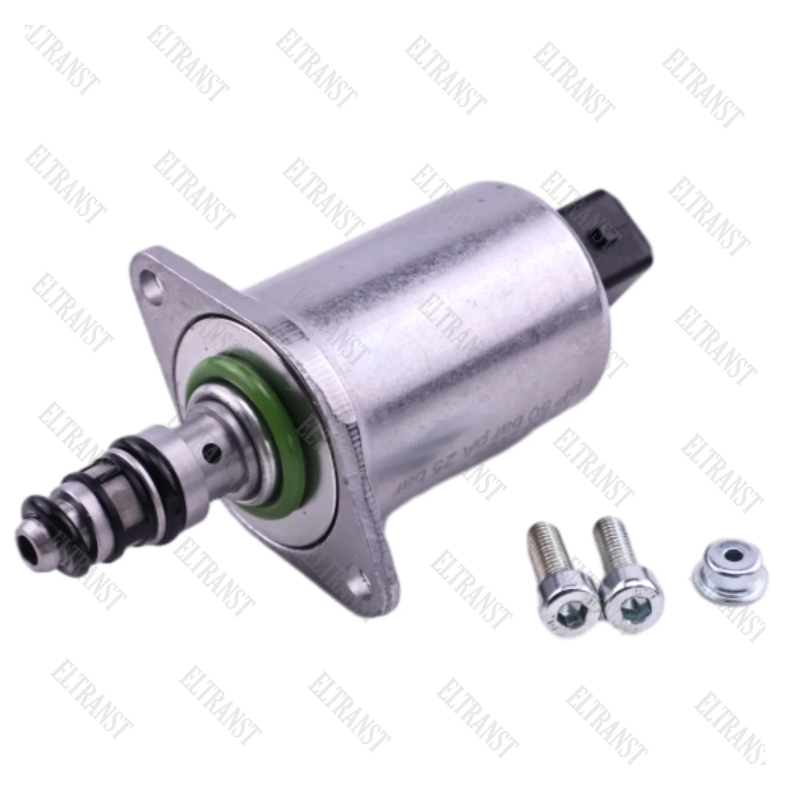 أجزاء حفارة الصمام الكهرومغناطيسي Tm94502 3771417 للحفارة #5