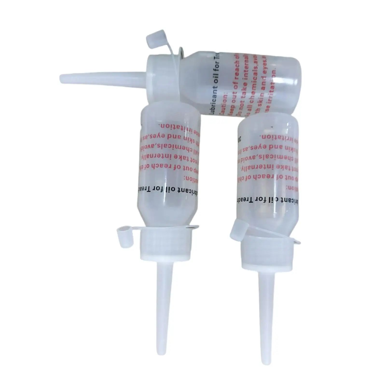 30ml Treadmill Lubricant Silicone Oil Liquid Universal Belt Maintenance for Quiet Fitness Running Machines