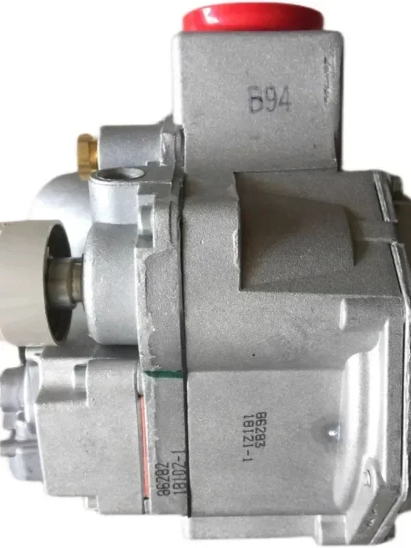 Valvola combinata di gas importata dagli Stati Uniti ROBERTSHAW 7000DERHC-S7C