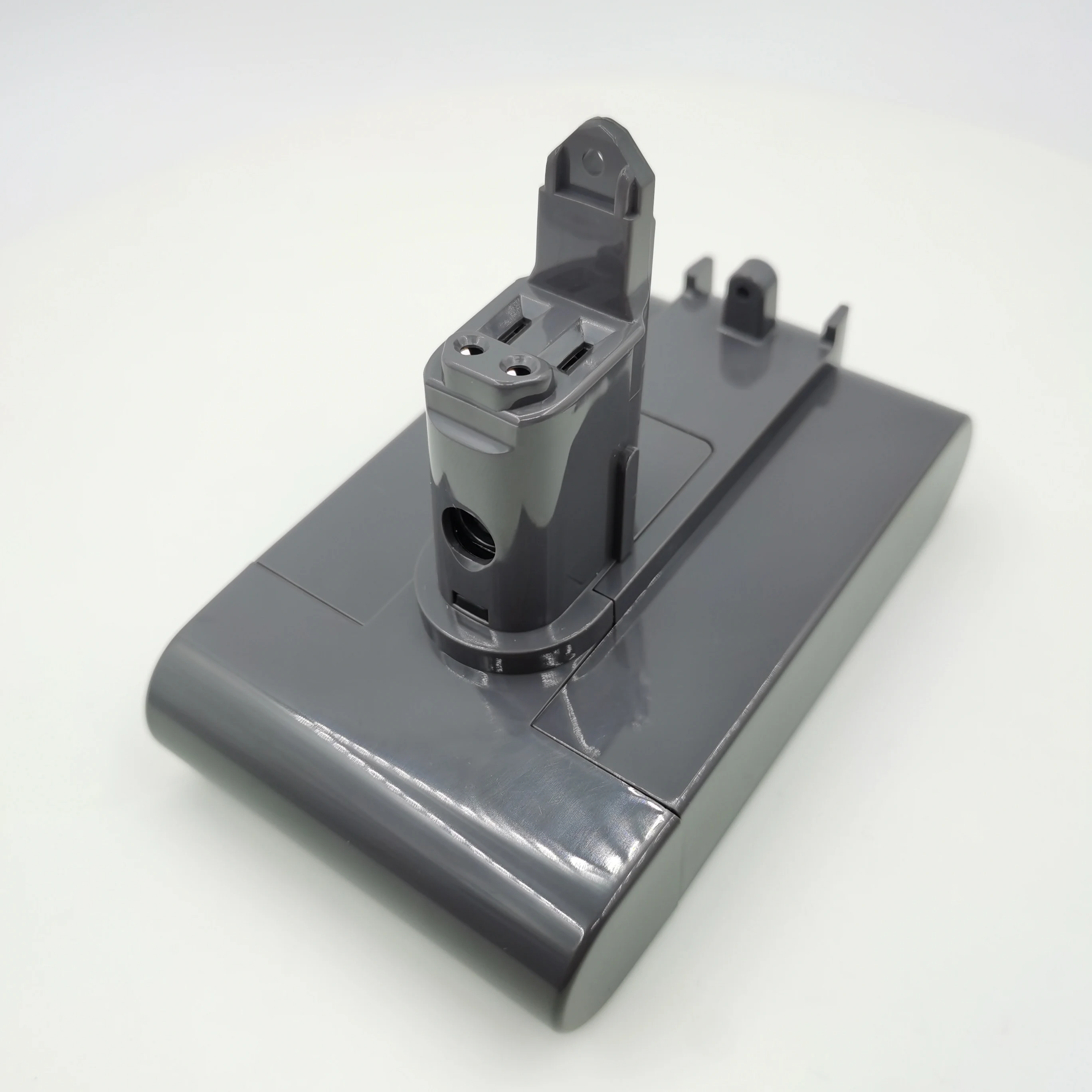 Литий-ионный аккумулятор 21,6 В, 2000 мАч, 3000 мАч, предназначен для моделей пылесоса Dyson, совместимых с аккумулятором DC34 (A, B)