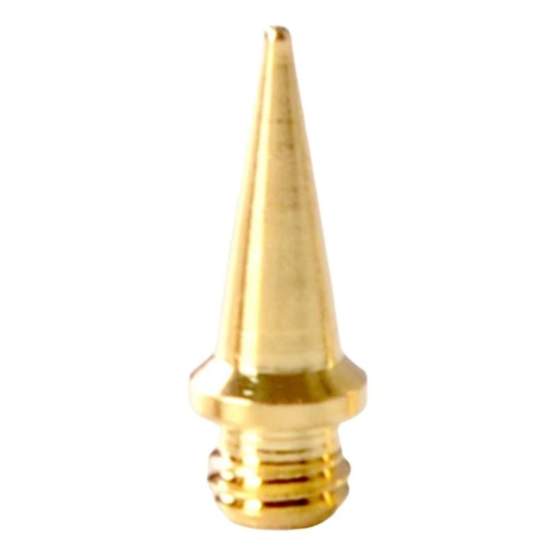 Y1AD Precise Welding Gas Soldering Iron Tip For Electronics And Model Crafting