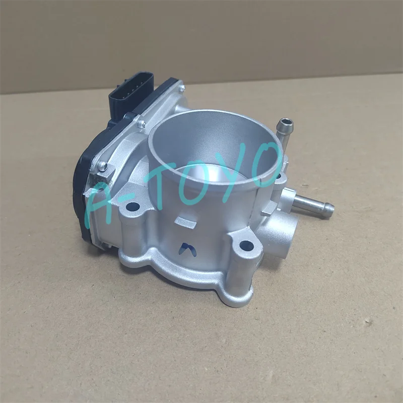 

Дроссельная заслонка для Toyota Altis Corolla Matrix Scion Rav4 22030-37050 22030-0T080 22030-0T100 22030-0T010 2203037050 220300T080 2