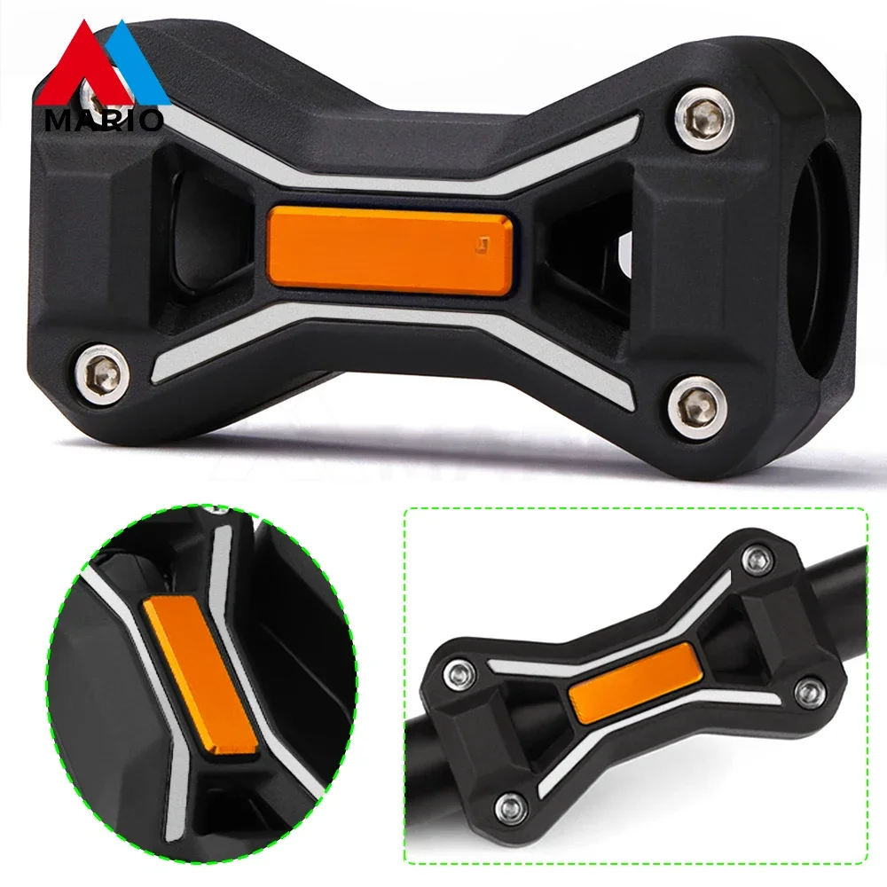 

Motorcycle Accessories Engine Protection Guard Bumper Block For KTM DUKE 125 200 250 390 690 790 890 DUKE 1290 Super Duke R GT