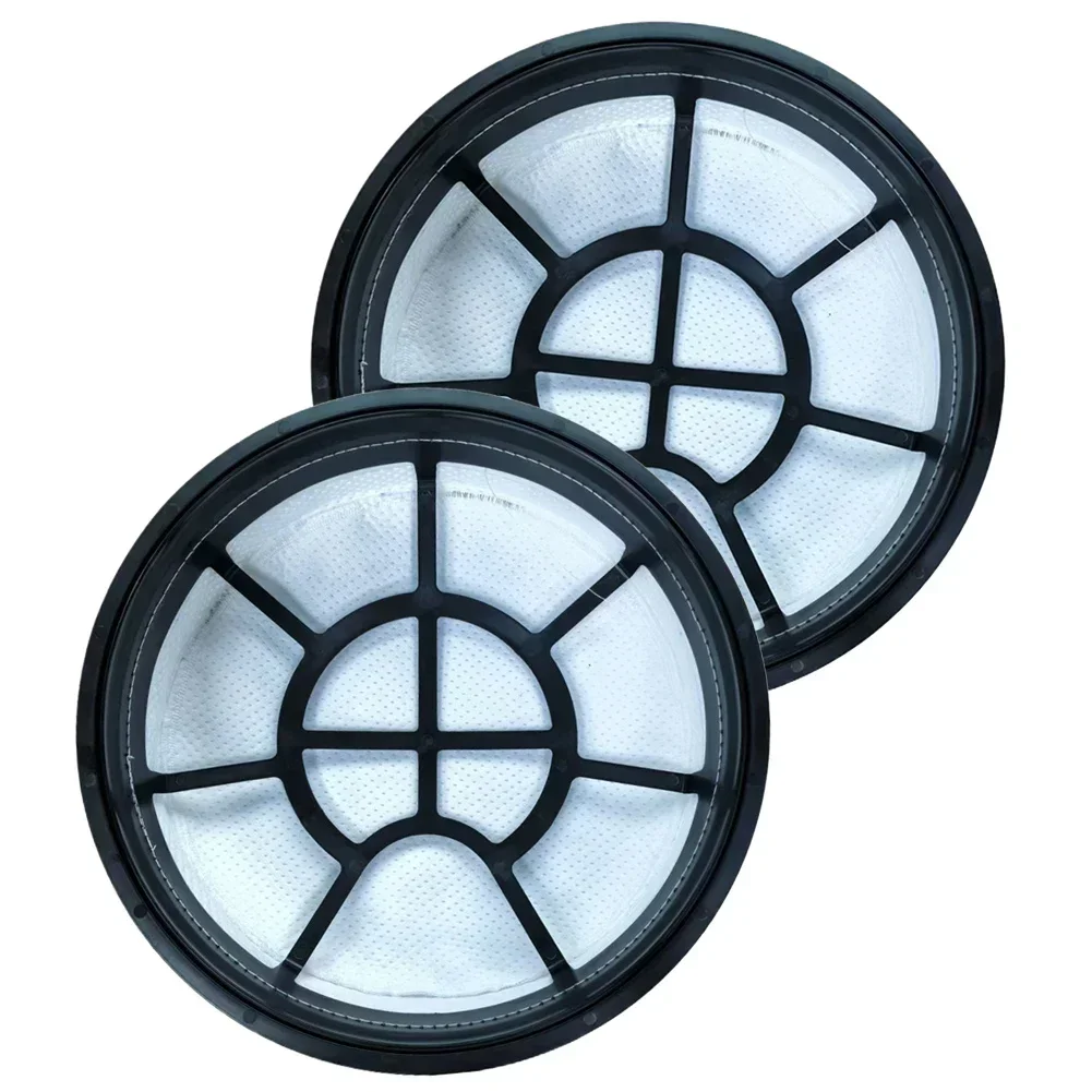 

Vacuum Cleaner Filter Replacements (Set of 2) Designed to Fit For Numatic Models For Henry/For George/For Edward