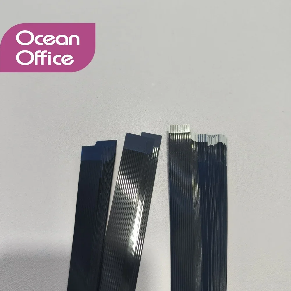 5X CE538-60106 ADF Flat Cable for HP LaserJet Pro M1536 M1536dnf CM1415 CM1415fnw MFP 100 M175a M1530 P1566 P1606 CP1525 CLP415