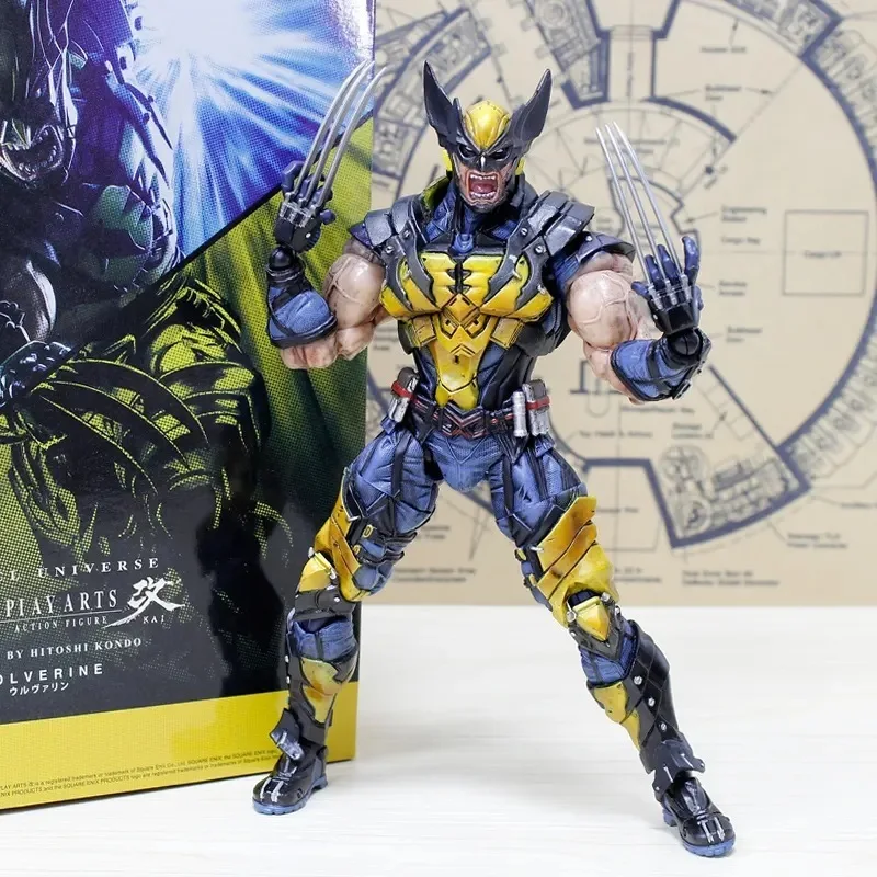 play-arts-26-cm-marvel-x-men-wolverine-figurine-modele-jouets-modele-a-collectionner-jouet-cadeau-pour-amis-garcon-ornement-decoration