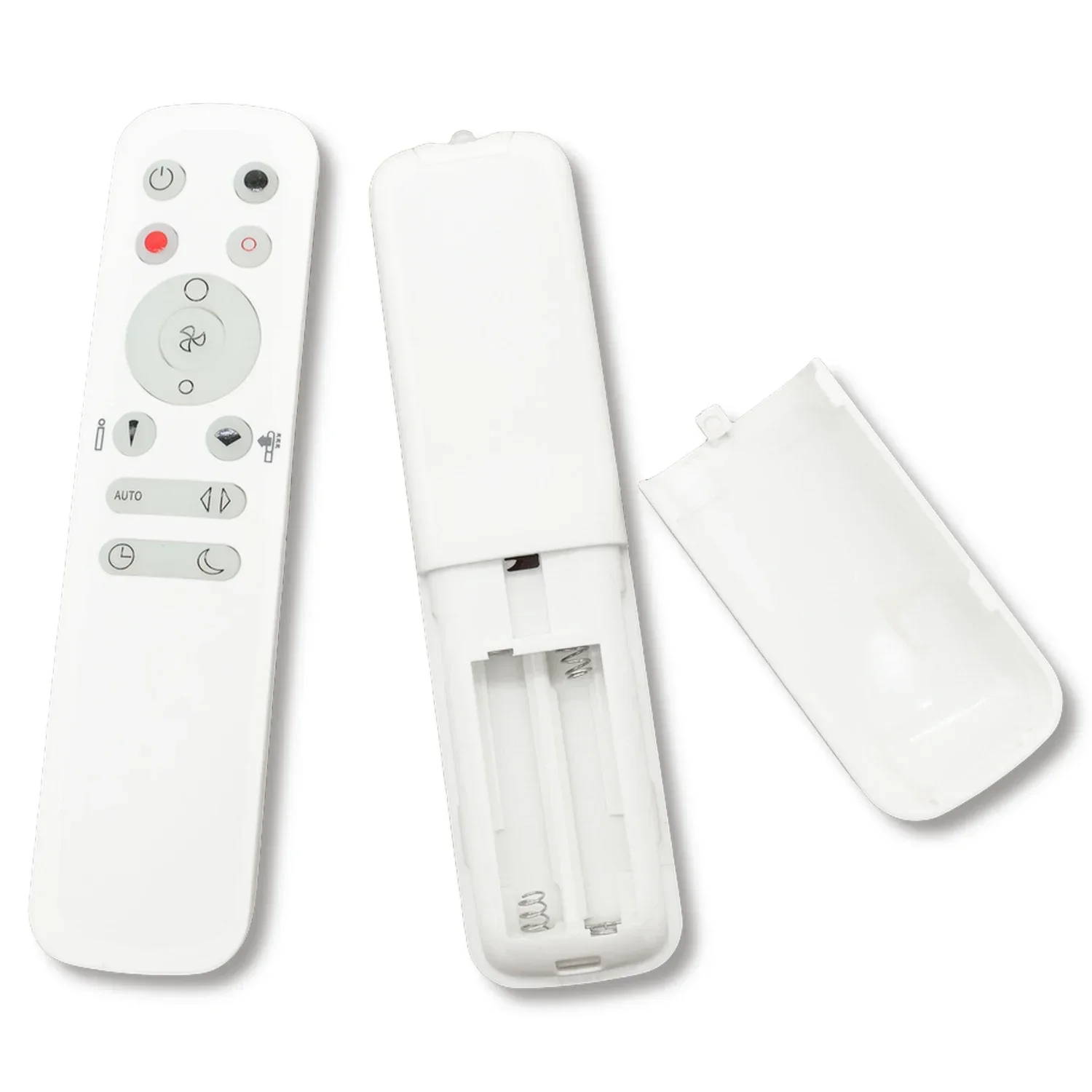 Universal Remote Control For Dyson BP01 DP01 DP03 DP04 PH01 HP00 HP01 HP02 HP03 HP04 HP05 HP06 HP09 Air Purifier Hot + Cool Fan view 3
