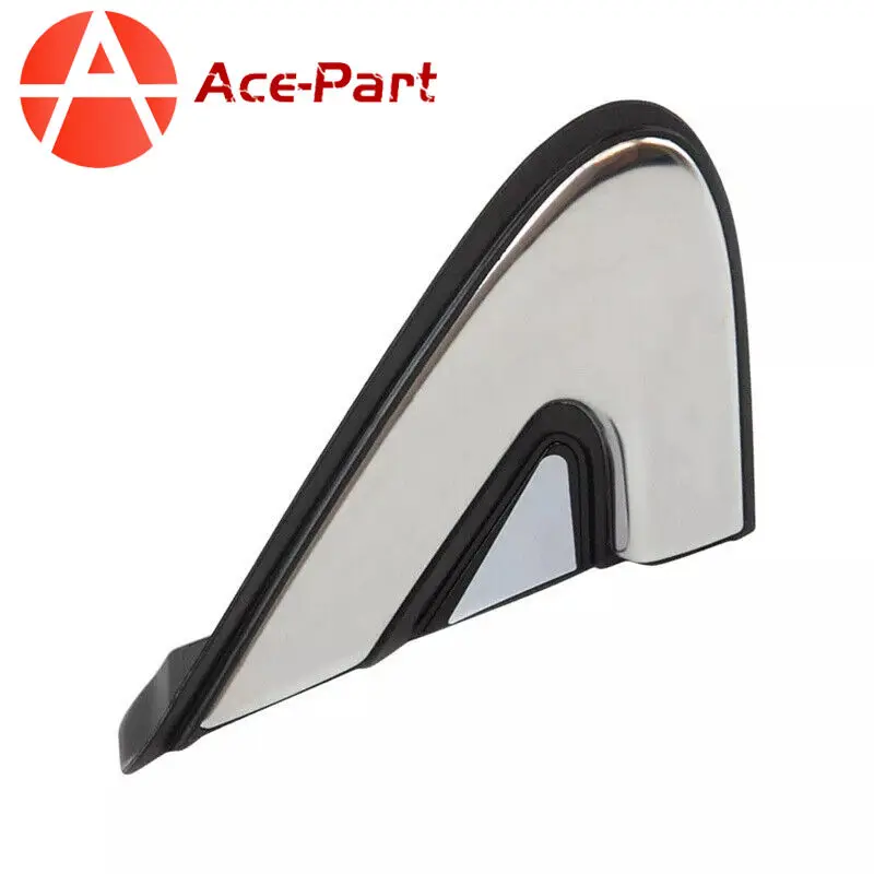 

86210S1100 86210-S1000 Ide Mirror Trim Molding LEFT DRIVER for 19-20 Hyundai Santa Fe TM 86210S1100 86210-S1000