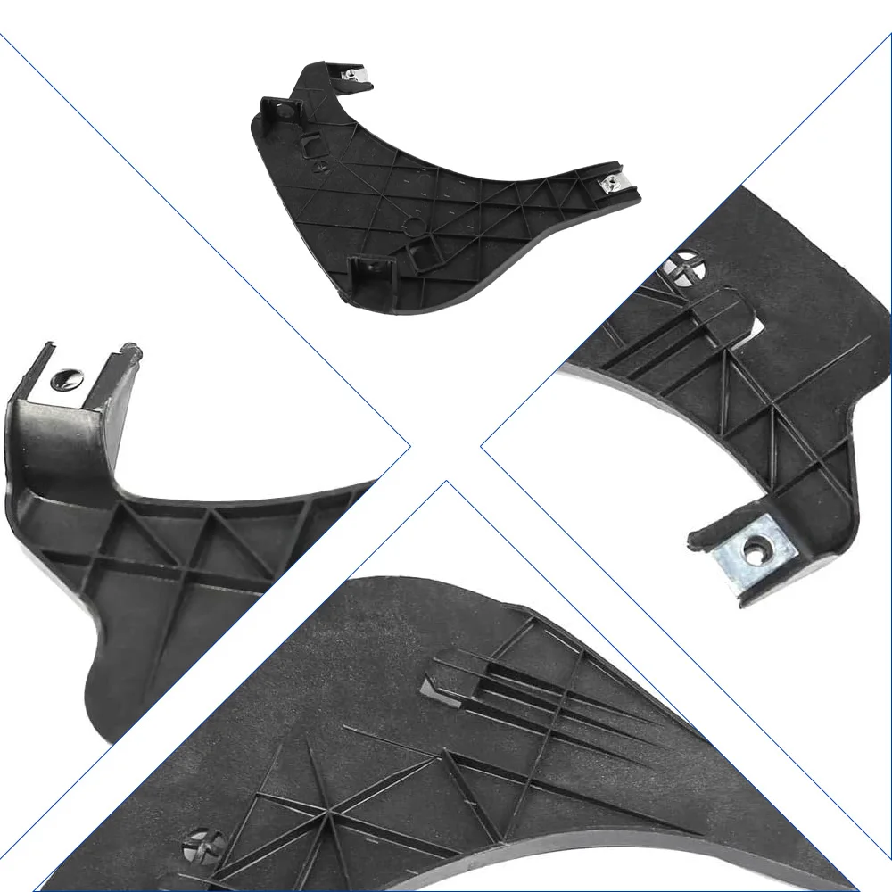 Uchwyt mocujący reflektor 8E0941453, 8E0941454 do Audi A4 B6 2001-2005