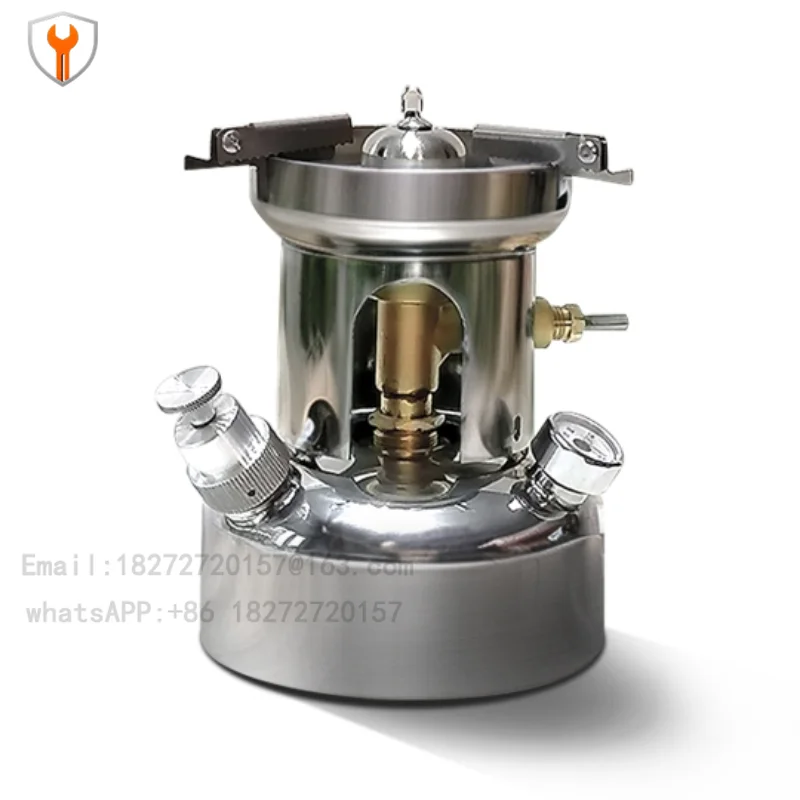 Suitable for, compact, portable, well-made, self-contained pressure gauge display compatibility