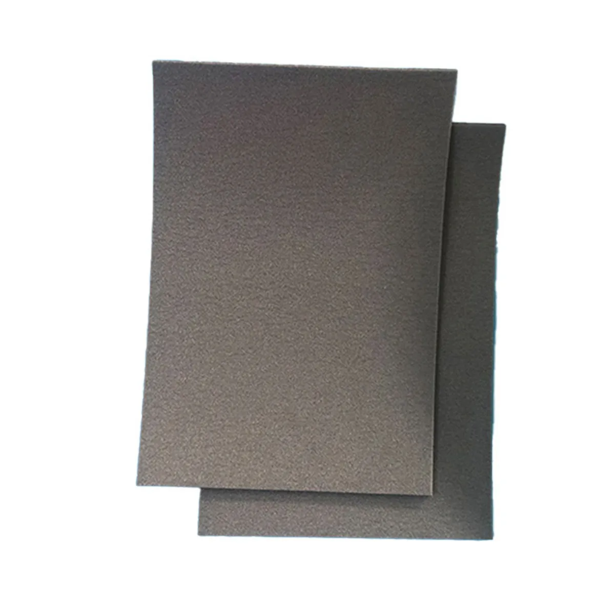 Conductive Sponge Sheet Self-adhesive High-quality Conductivity Foam Plate Antistatic Shielding Pad