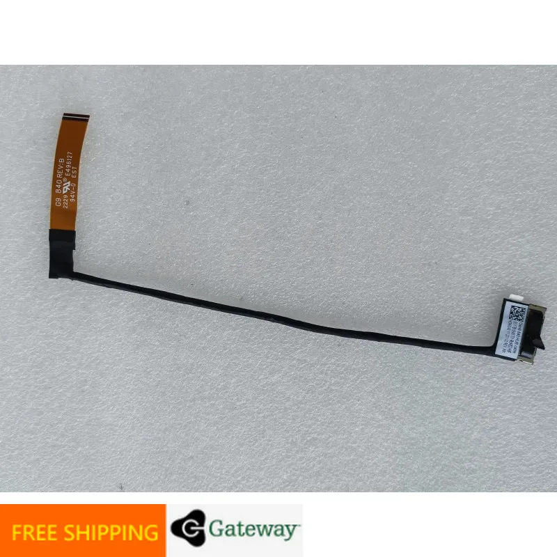 

Original for HP 840 G9 UHB CABLE 6017B1648701