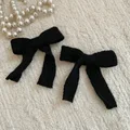 2pcs black