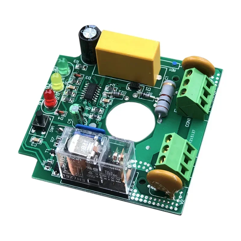 

Switching Circuit Board DSK1-2-8 Automatic Flow Pressure Controller Computer Board